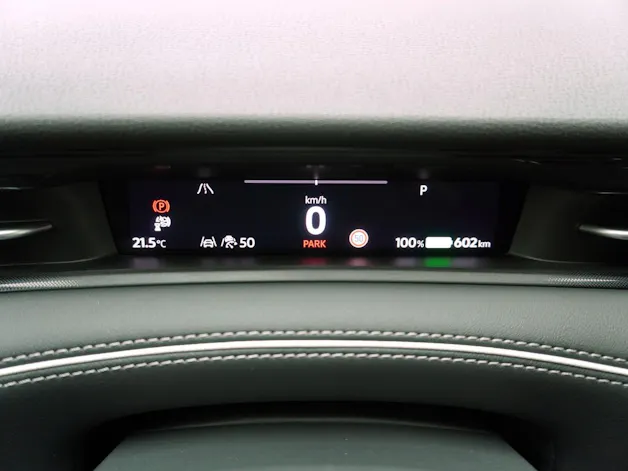 VW ID.7 Tourer 77kWh Pro