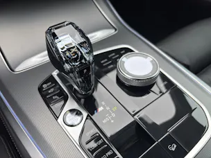 BMW X5 xDrive M50d Steptronic