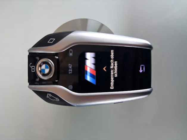 BMW X5 xDrive M50d Steptronic