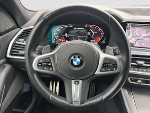 BMW X5 xDrive M50d Steptronic