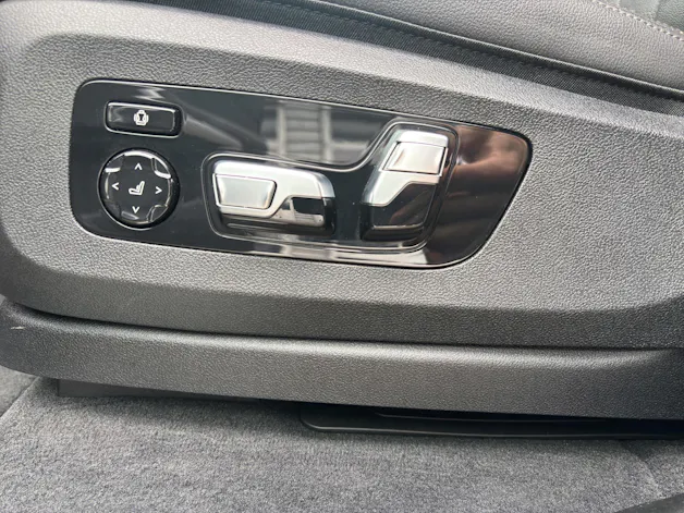 BMW X5 xDrive M50d Steptronic