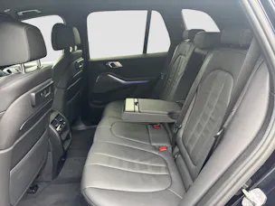 BMW X5 xDrive M50d Steptronic