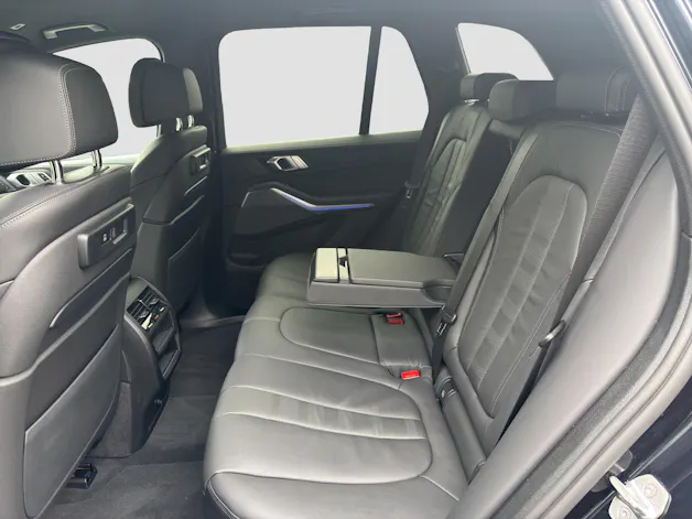 BMW X5 xDrive M50d Steptronic
