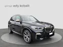 BMW X5 xDrive M50d Steptronic