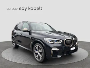 BMW X5 xDrive M50d Steptronic