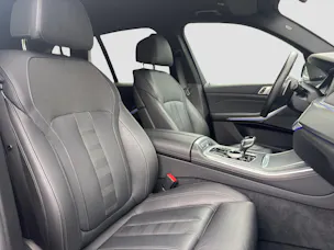 BMW X5 xDrive M50d Steptronic