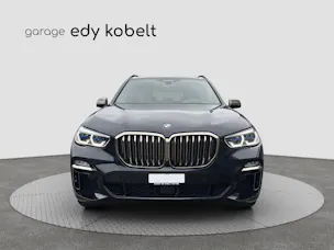 BMW X5 xDrive M50d Steptronic