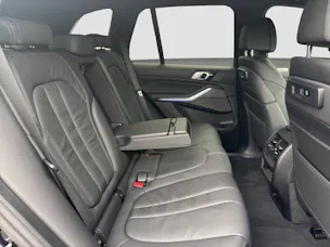 BMW X5 xDrive M50d Steptronic