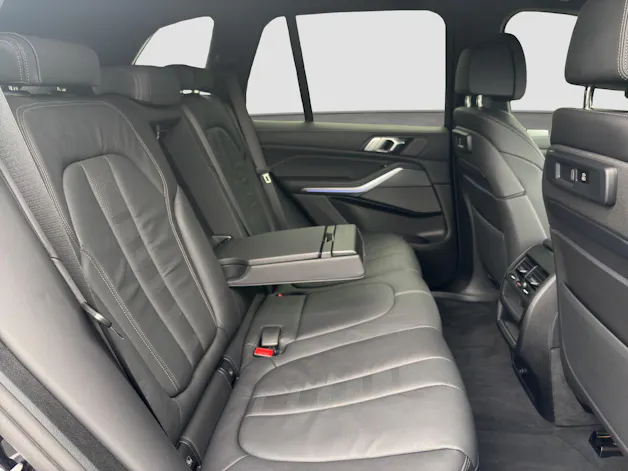 BMW X5 xDrive M50d Steptronic