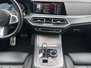 BMW X5 xDrive M50d Steptronic