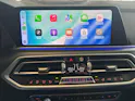 BMW X5 xDrive M50d Steptronic