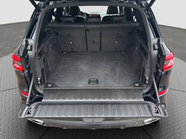 BMW X5 xDrive M50d Steptronic