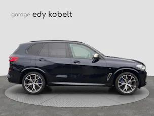 BMW X5 xDrive M50d Steptronic