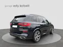 BMW X5 xDrive M50d Steptronic