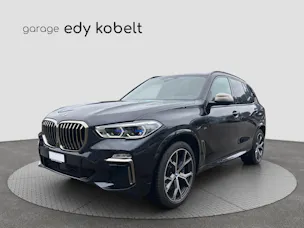 BMW X5 xDrive M50d Steptronic