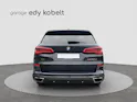 BMW X5 xDrive M50d Steptronic