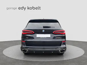 BMW X5 xDrive M50d Steptronic