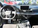 AUDI SQ5 3.0 V6 TDI quattro T-Tronic