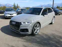AUDI SQ5 3.0 V6 TDI quattro T-Tronic