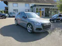 AUDI SQ5 3.0 V6 TDI quattro T-Tronic
