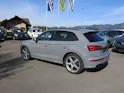 AUDI SQ5 3.0 V6 TDI quattro T-Tronic