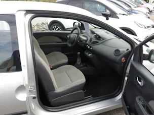 RENAULT Twingo 1.2 16V Expression