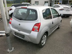 RENAULT Twingo 1.2 16V Expression