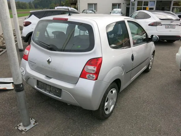 RENAULT Twingo 1.2 16V Expression