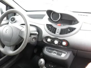 RENAULT Twingo 1.2 16V Expression