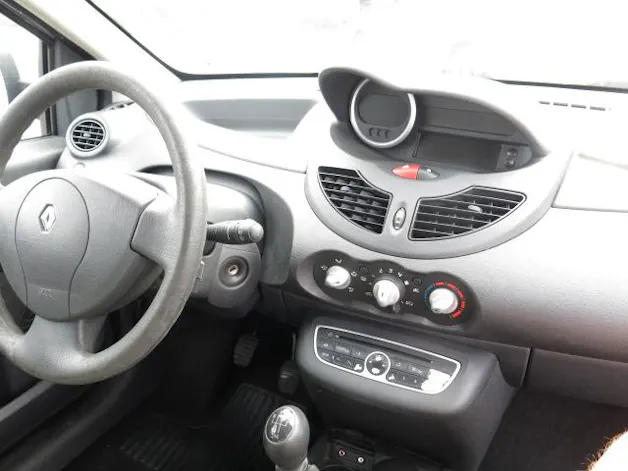 RENAULT Twingo 1.2 16V Expression