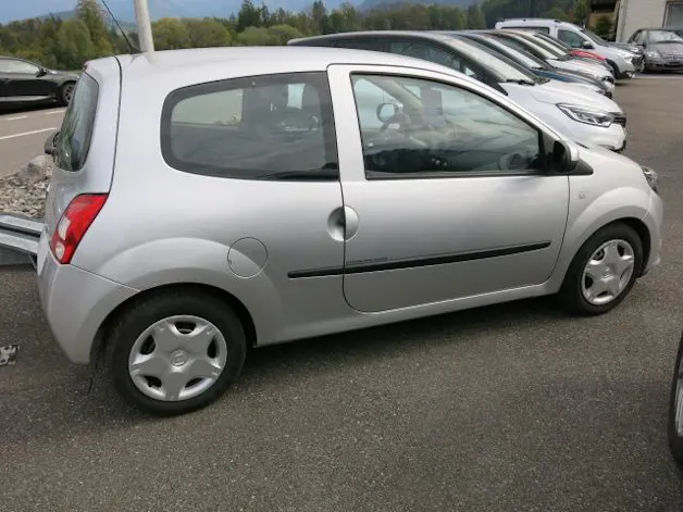 RENAULT Twingo 1.2 16V Expression