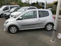 RENAULT Twingo 1.2 16V Expression
