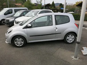 RENAULT Twingo 1.2 16V Expression