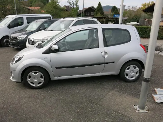 RENAULT Twingo 1.2 16V Expression