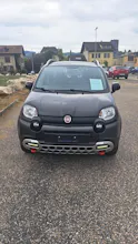 FIAT Panda 0.9 T TwinAir Cross 4x4 S/S