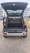 FIAT Panda 0.9 T TwinAir Cross 4x4 S/S