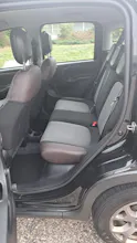 FIAT Panda 0.9 T TwinAir Cross 4x4 S/S