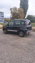 FIAT Panda 0.9 T TwinAir Cross 4x4 S/S
