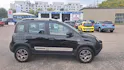 FIAT Panda 0.9 T TwinAir Cross 4x4 S/S