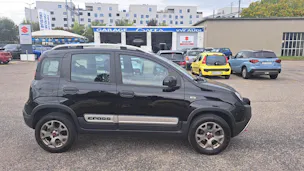 FIAT Panda 0.9 T TwinAir Cross 4x4 S/S