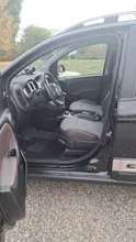 FIAT Panda 0.9 T TwinAir Cross 4x4 S/S