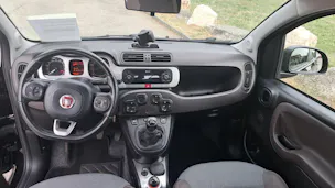 FIAT Panda 0.9 T TwinAir Cross 4x4 S/S