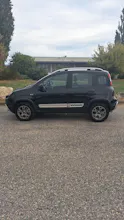 FIAT Panda 0.9 T TwinAir Cross 4x4 S/S