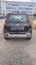 FIAT Panda 0.9 T TwinAir Cross 4x4 S/S