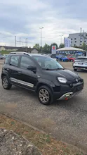 FIAT Panda 0.9 T TwinAir Cross 4x4 S/S