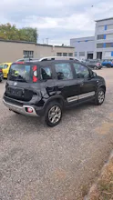 FIAT Panda 0.9 T TwinAir Cross 4x4 S/S