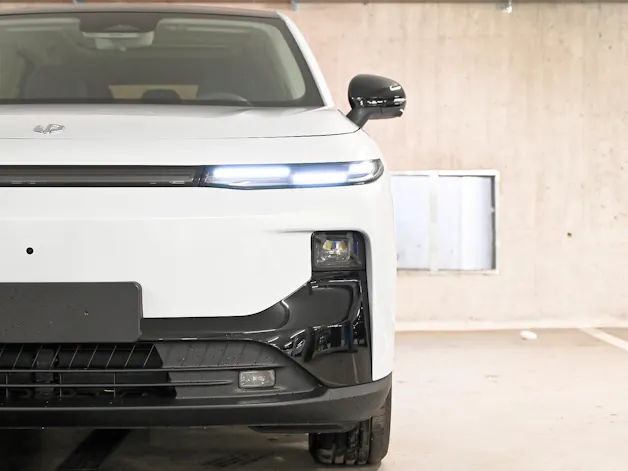 Leapmotor B10 EV
