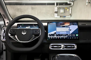 Fahrzeugbild LEAPMOTOR B10 EV