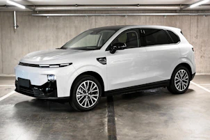 Fahrzeugbild LEAPMOTOR B10 EV