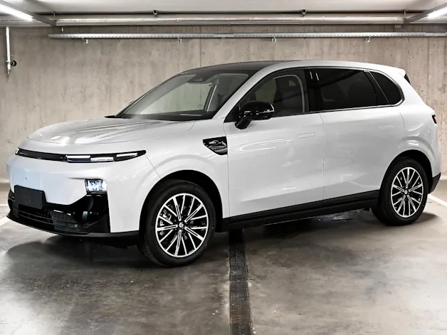 Leapmotor B10 EV